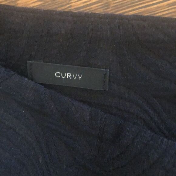 Talbots Curvy Cropped Pants - Picture 8 of 13